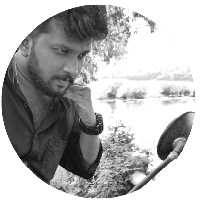 Aniket Rathod