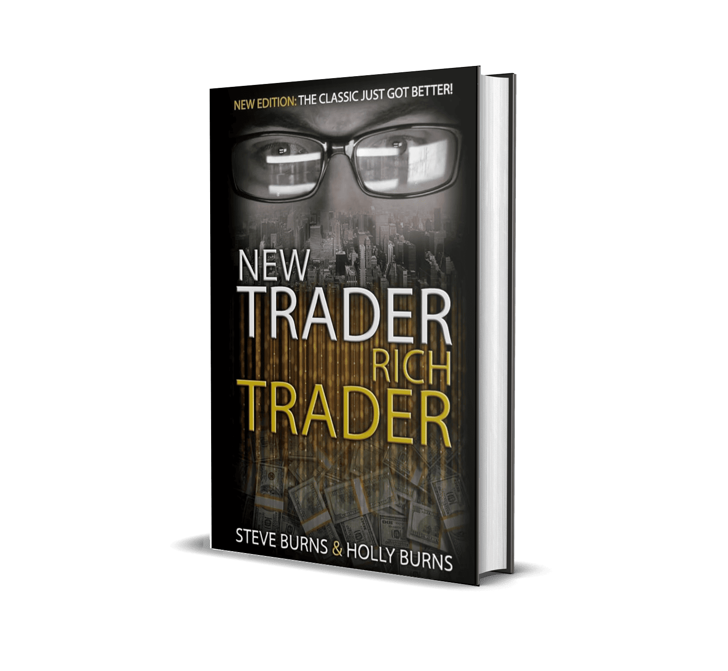 Trading Book 3