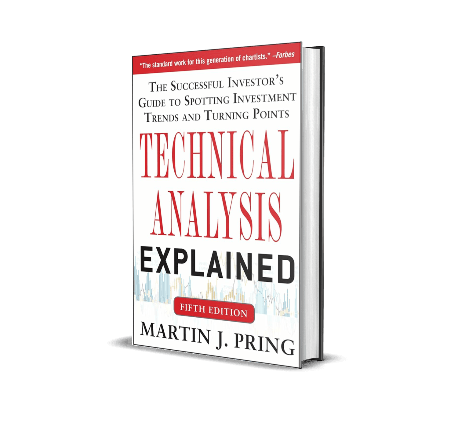 Trading Book 5